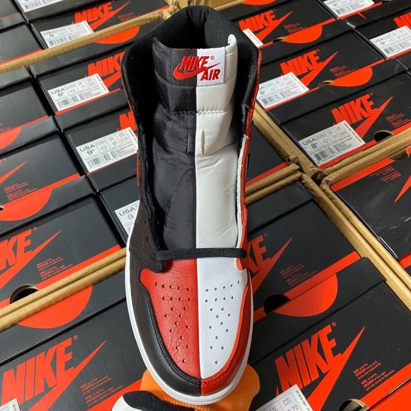 Nike Air Jordan AJ men\'s sneakers main image 8